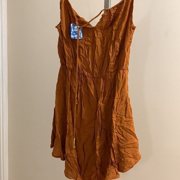 Free People Shake It Up Mini Dress - Picture 6 of 10